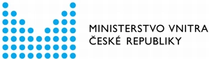 logo ministerstva vnitra