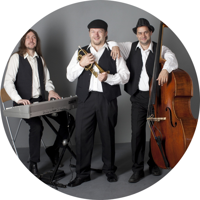 logo basskid jazzband