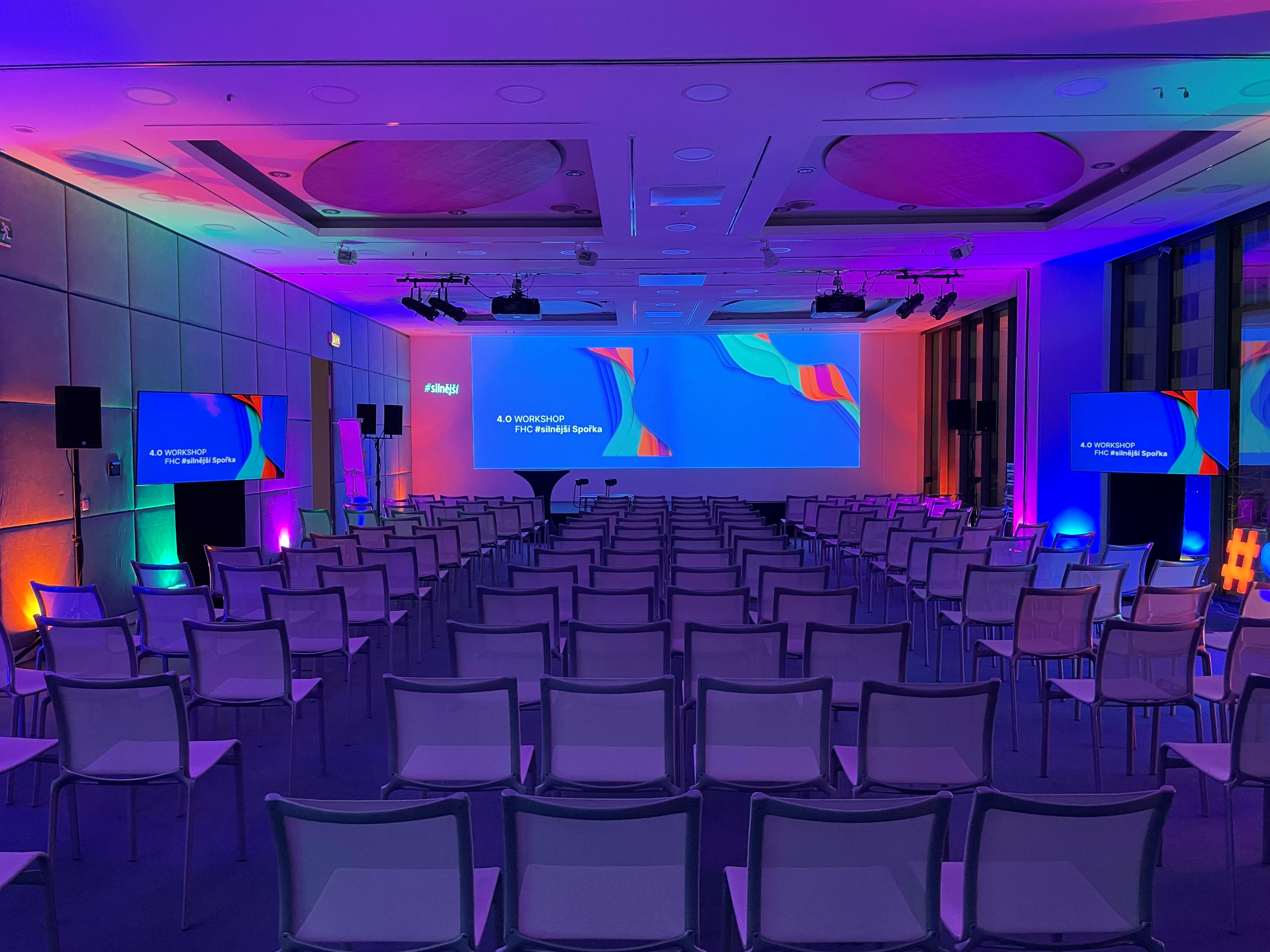 Stage