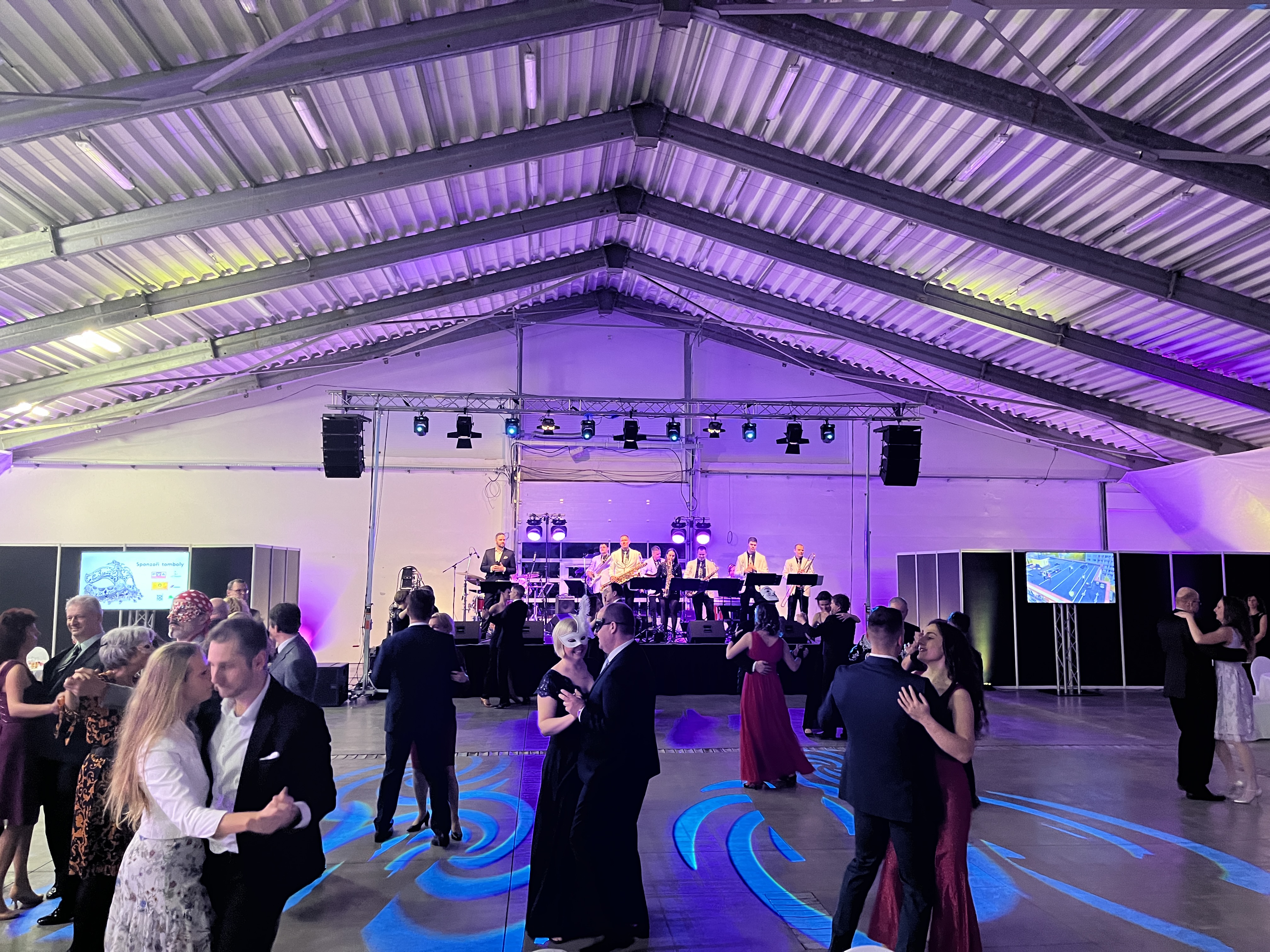 Stage